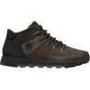 Sprint Trekker Mid Fab WP Green