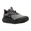ROAM WP MEN, steel grey/black