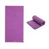 NH20FS009-03M rychleschnoucí osuška 285g - fialová