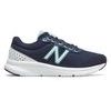 NEW BALANCE W411LN2, modrá