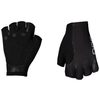 POC Agile Short Glove Uranium Black