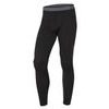 HUSKY Men's trousers black