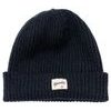 Archive Wool Beanie, Ink