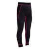 Girls long pants, anthracite