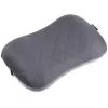 Ultralight Travel Pillow gray
