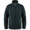 FJÄLLRÄVEN Övik Stencollar Jacket M Dark Navy