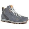 Zeta Mid Ws Wp, grey