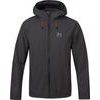 ARCAN HOODY anthracite/anthracite