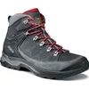 ASOLO Falcon Lth GV MM, grey/shark