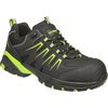 ORLANDO XTR S3 NM HI-VIS Low Green