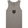 Fox Head 195 Original Tank Heather Graphite