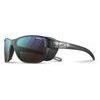 CAMINO M REACTIV 2-4 DL BLEU Matt Translucent Black / Gray 0
