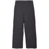 Jr. Ski Pants - Solid-Phantom