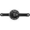 00.6118.637.001 - SRAM AM FCXXSL EGL SPRPMQ168CL55DUB170BLK34TT