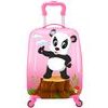 KIDS Peppy Panda T0501