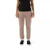 W Level Up Fleece Jogger, Taupe