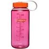 WIDE-MOUTH SUSTAIN 500 ml Fuchsia Purple w/Flame