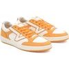 VANS Lowland CC Orange