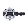 Pedals P-XCX Systemped. alu blk/silver