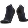X-SOCKS® CORE SPORT LOW CUT Opal Black/Arctic White