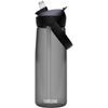 Thrive Flip Straw 0,75l Charcoal