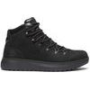Hudson Road WP Black Nubuck
