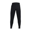 UA Armour Fleece Joggers, Black