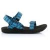 Classic Men's Triangles Blue