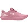 UNDER ARMOUR W Charged Surge 4, Pink Elixir / Prime Pink / Pink Elixir