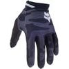 M 180 Bnkr Glove Black