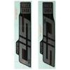 11.4018.105.070 - ROCKSHOX AM DECAL SID SL ULT 29 GRAY DFB D1