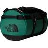 BASE CAMP DUFFEL - XS 31L, Evergreen/TNF Black