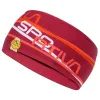 LA SPORTIVA Stripe Headband, Rose