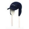 Forest Earflap Cap Night Sky