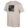 Tee Square M grey