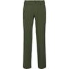 Hiking V Pants Men, dark marsh