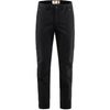 Abisko Winter Stretch Trousers M Black