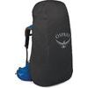 UL RAINCOVER LG, black
