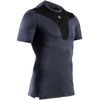 X-BIONIC® COREFUSION RUN SHIRT SS MEN X BLACK