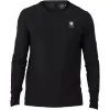Defend Thermal Jersey Black