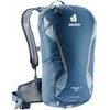 DEUTER Race X 12l marine-dusk