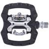 Pedals NY-505050 Systemped. Nylon black