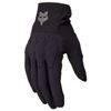 FOX Defend D30 Glove, Black