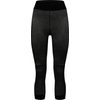 M's Layer Cut Resistant Tights Uranium Black