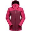 Alpine Guide GTX Performance Jkt W Redwood/Azalea
