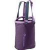 Meridian Waterproof Tote Pack 25L Nightshade