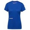 Eiger Nordwand FL T-Shirt Women eiger blue