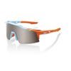SPEEDCRAFT SL - Soft Tact Two Tone - HiPER Silver Mirror Lens