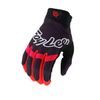 TROY LEE DESIGNS AIR PINNED BLACK