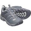 KEEN KOVEN WP W Steel Grey/African Violet